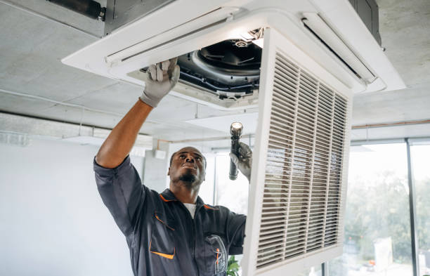 Licensed Heat Pump Repair service in South Charleston, WV - FH HVAC