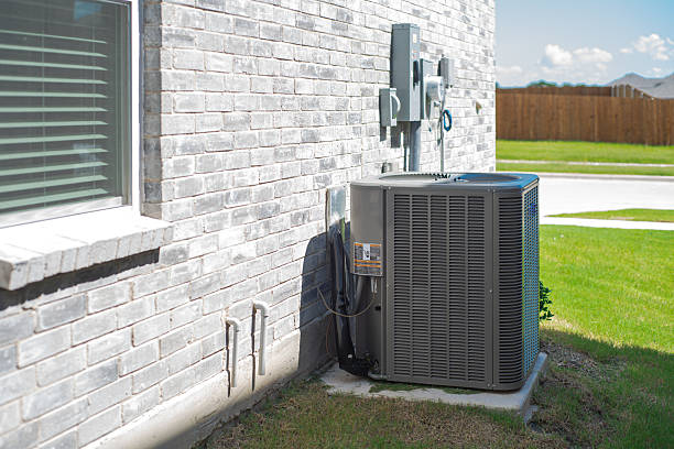 Reliable Heat Pump Repair contractor in South Charleston, WV by FH HVAC