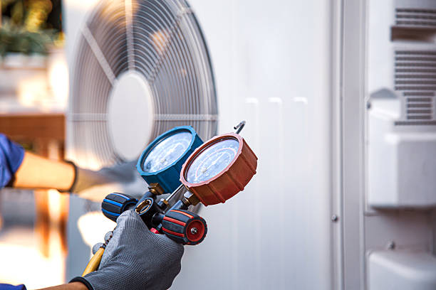 Affordable Heat Pump Repair solutions in South Charleston, WV